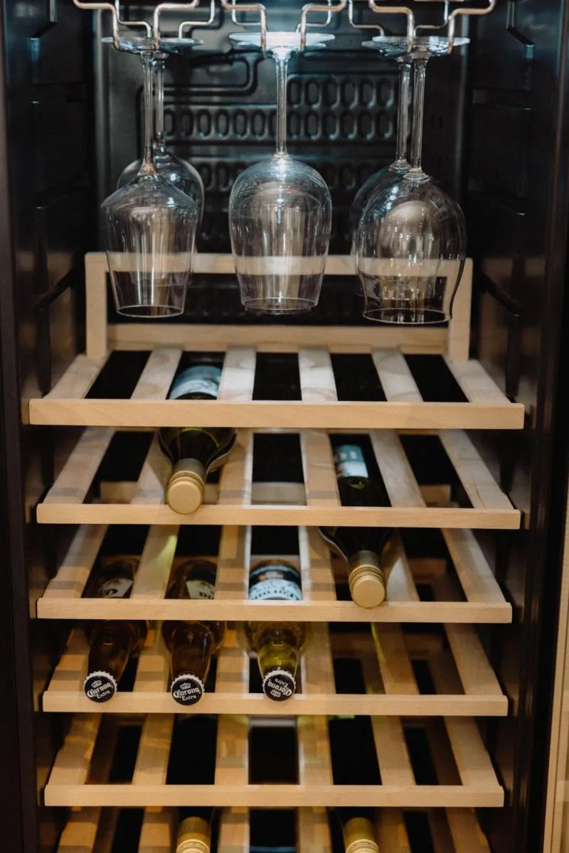 Image 3 of 130m² Apartment im Zentrum + Terrasse