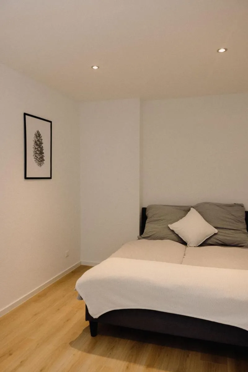 Image 1 of 130m² Apartment im Zentrum + Terrasse