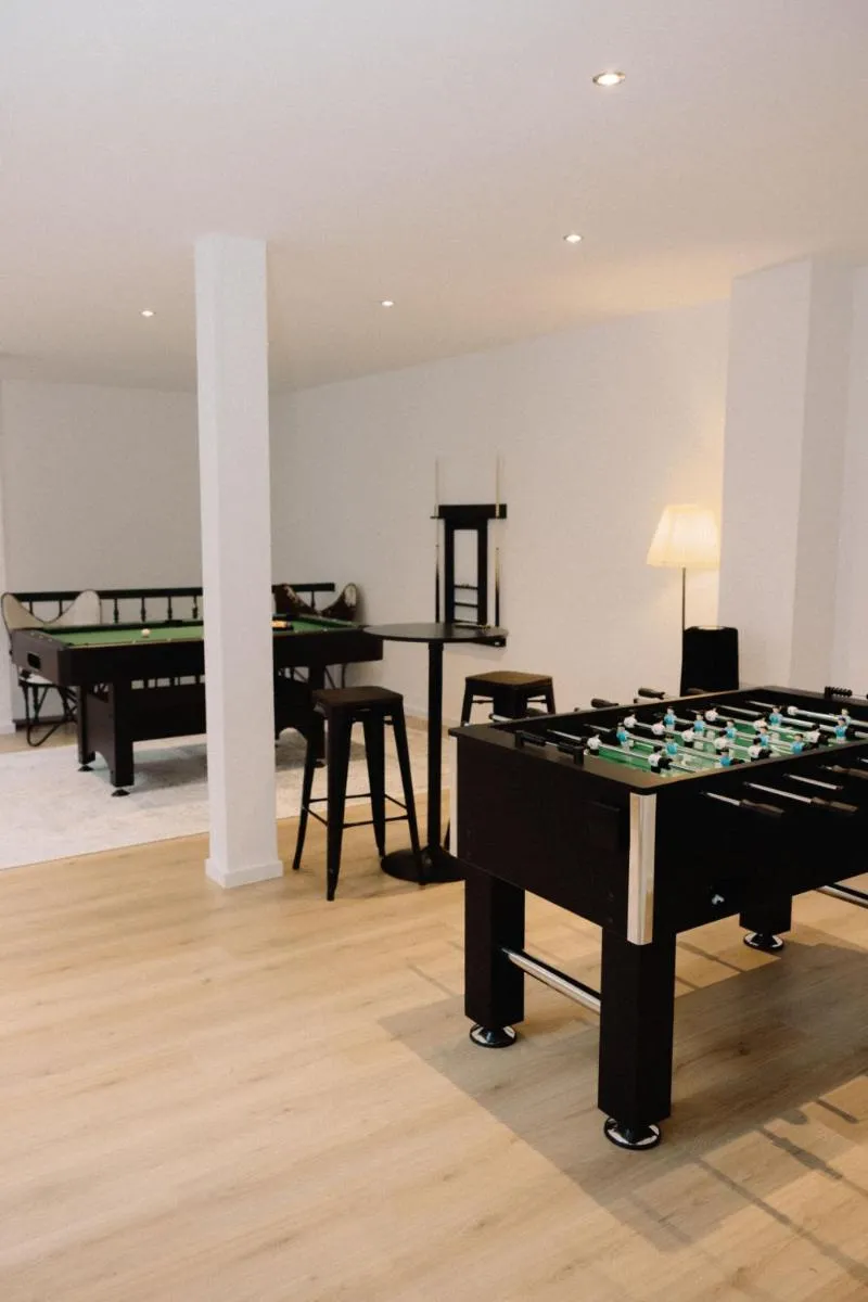 Image 4 of 130m² Apartment im Zentrum + Terrasse