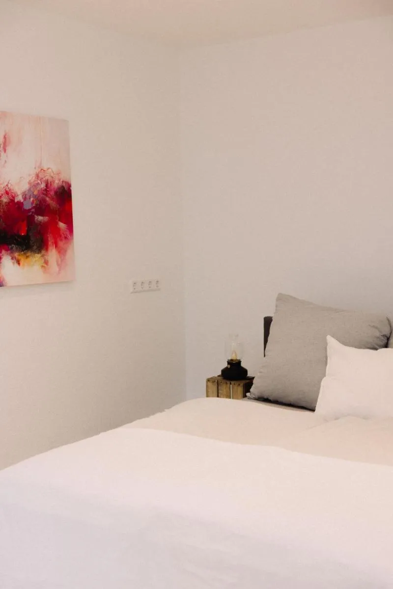 Image 5 of 130m² Apartment im Zentrum + Terrasse