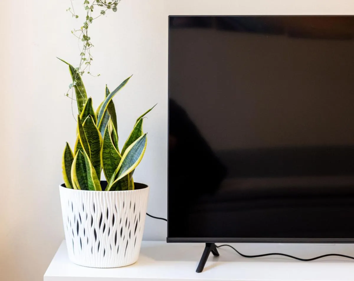 Image 4 of 163 Zentrum Nord Apartment Messe,HBF,A14