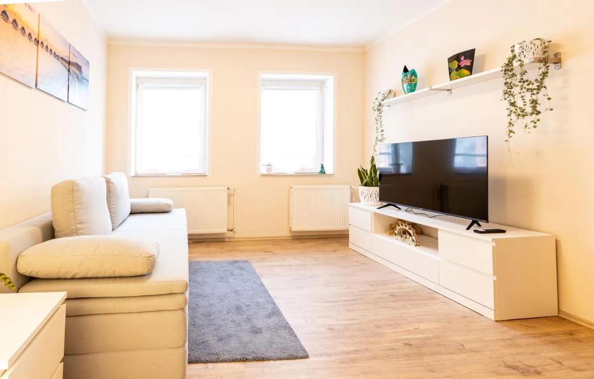 Image 1 of 163 Zentrum Nord Apartment Messe,HBF,A14