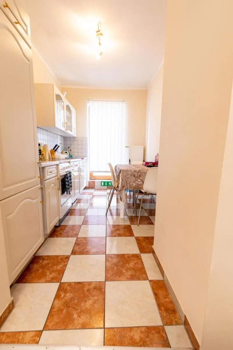 Image 5 of 163 Zentrum Nord Apartment Messe,HBF,A14