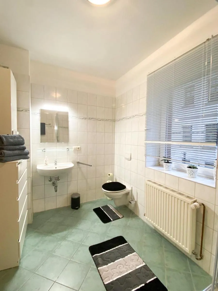 Image 6 of 163 Zentrum Nord Apartment Messe,HBF,A14