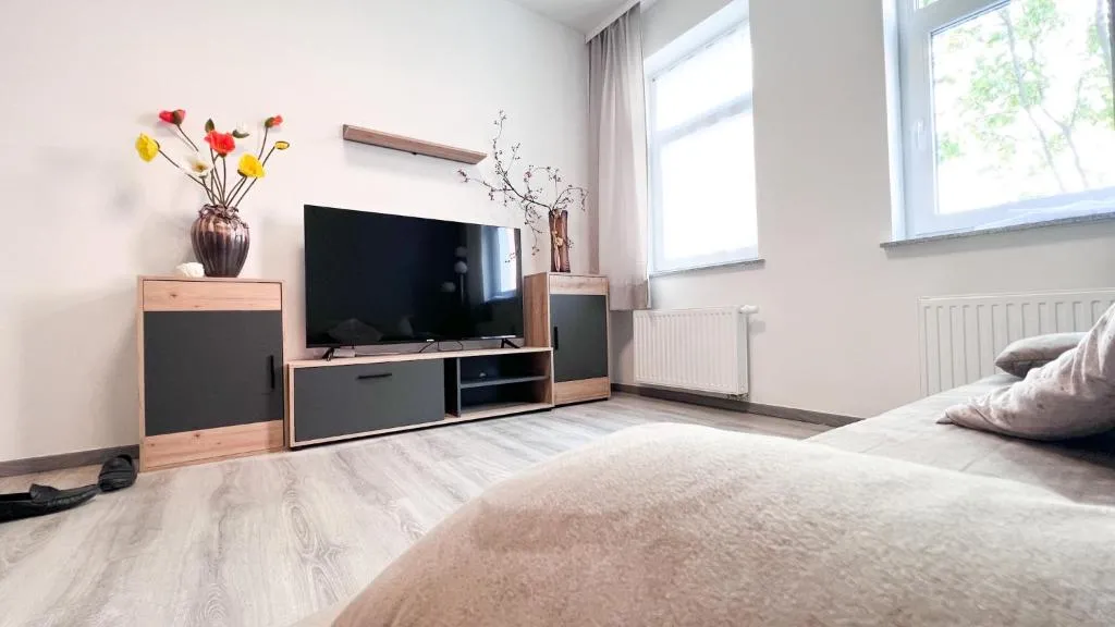 Image of 217 Zentrum Ost Apartment (Hbf/A14)