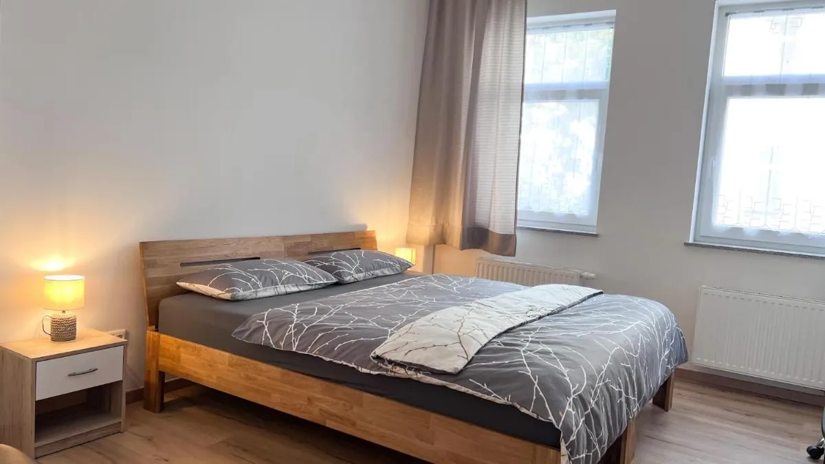 Image 5 of 217 Zentrum Ost Apartment (Hbf/A14)