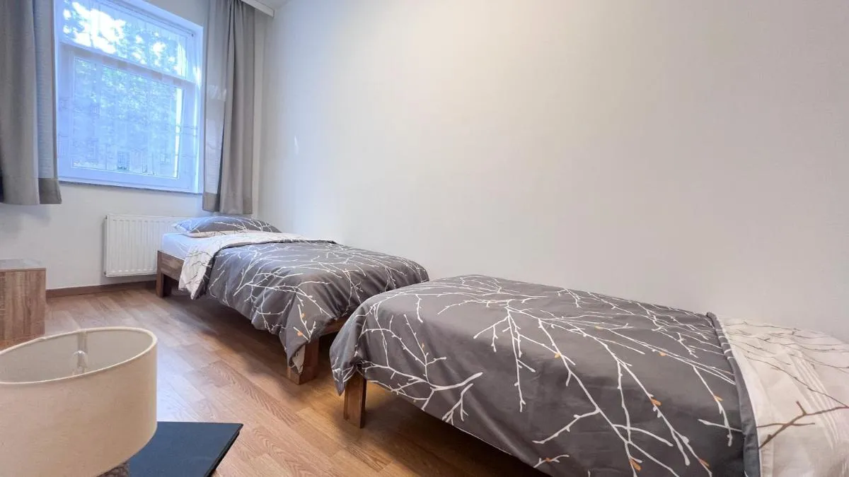 Image 1 of 217 Zentrum Ost Apartment (Hbf/A14)