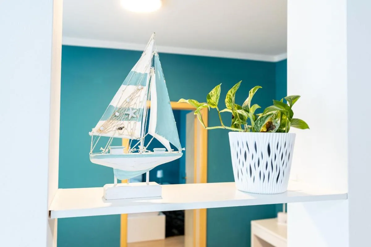 Image 1 of 263 Zentrum Nord Apartment Messe,Hbf,A14