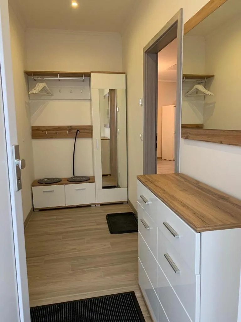 Image 4 of 2Raum-Apartment Leznew