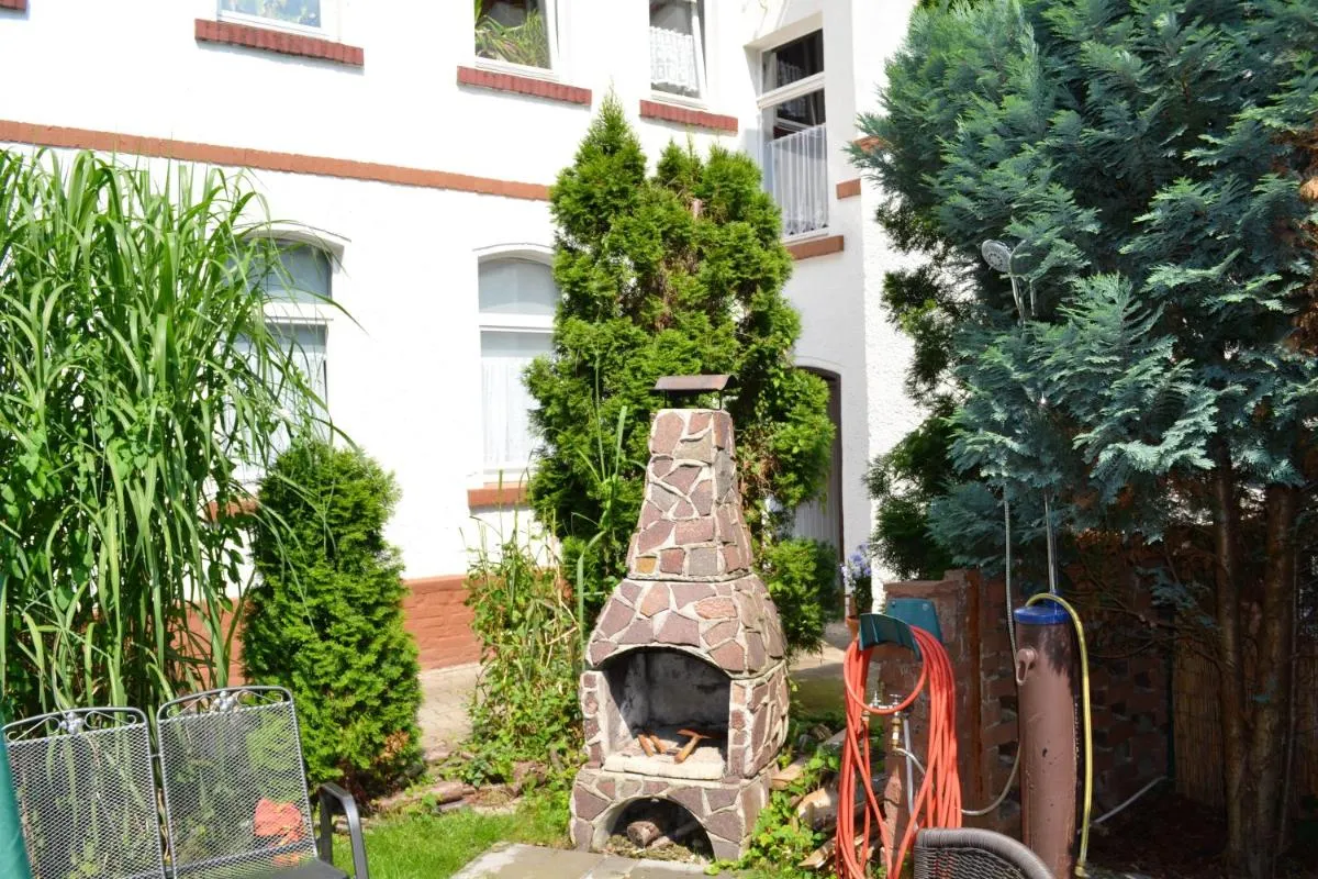 Image 3 of 2-Raum Ferienwohnung in Connewitz