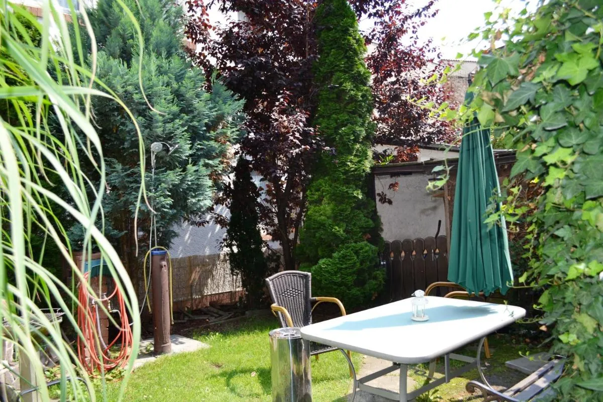 Image 2 of 2-Raum Ferienwohnung in Connewitz