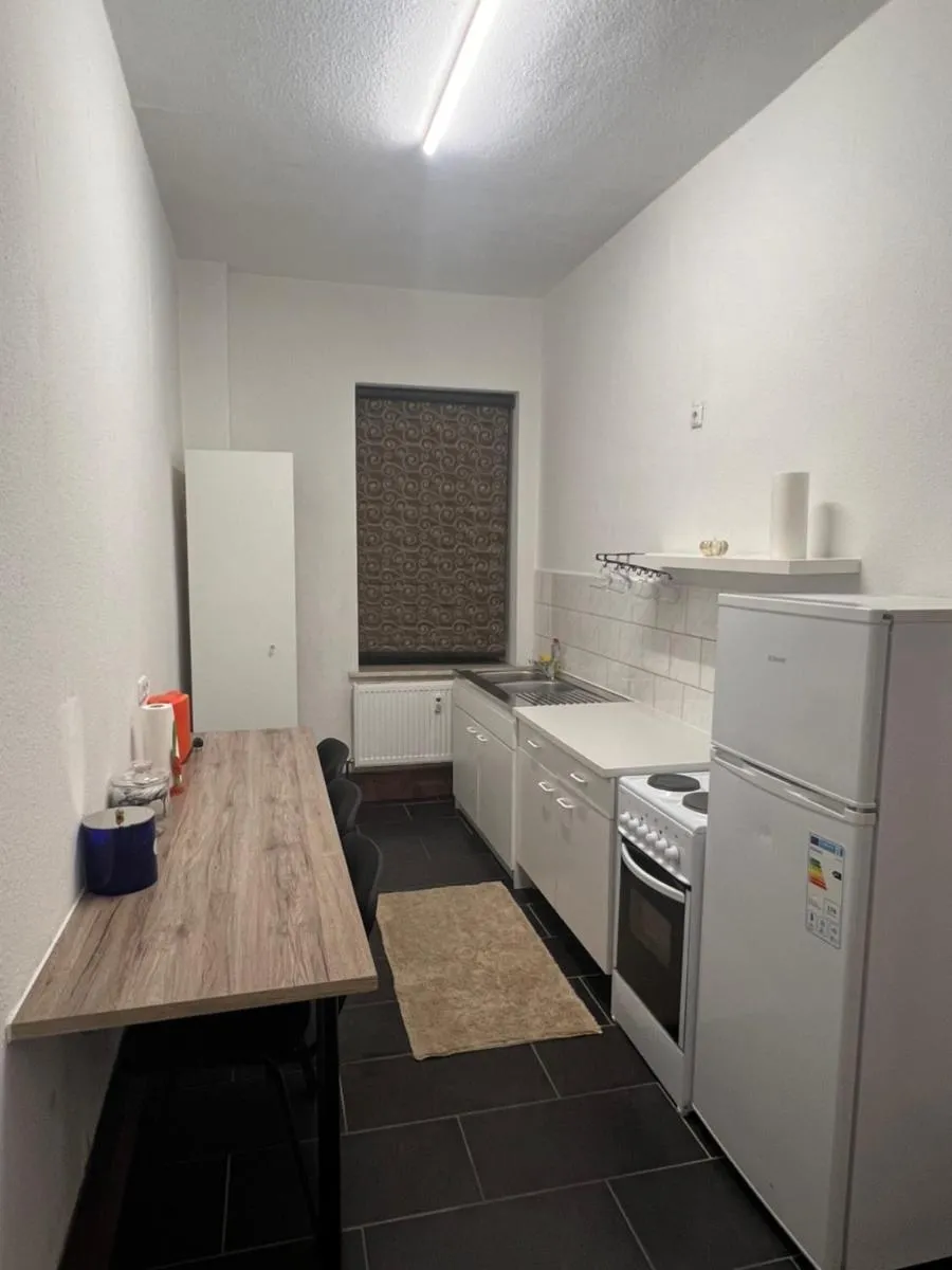 Image 6 of 2-Zimmer Wohnung – SJ Apartments