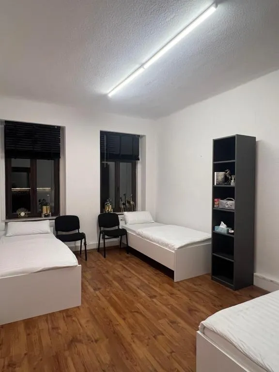 Image of 2-Zimmer Wohnung – SJ Apartments