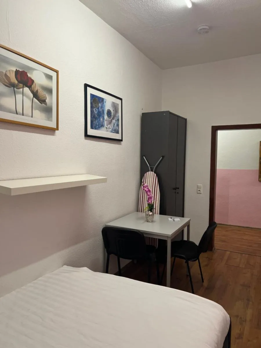 Image 3 of 2-Zimmer Wohnung – SJ Apartments