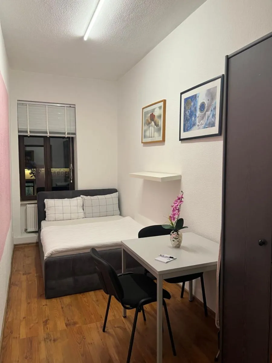 Image 2 of 2-Zimmer Wohnung – SJ Apartments