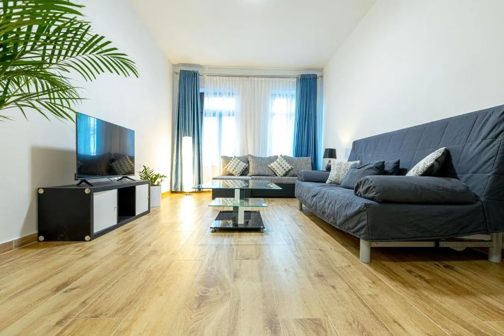 Image of 368 Plagwitz Apartment Kulturviertel