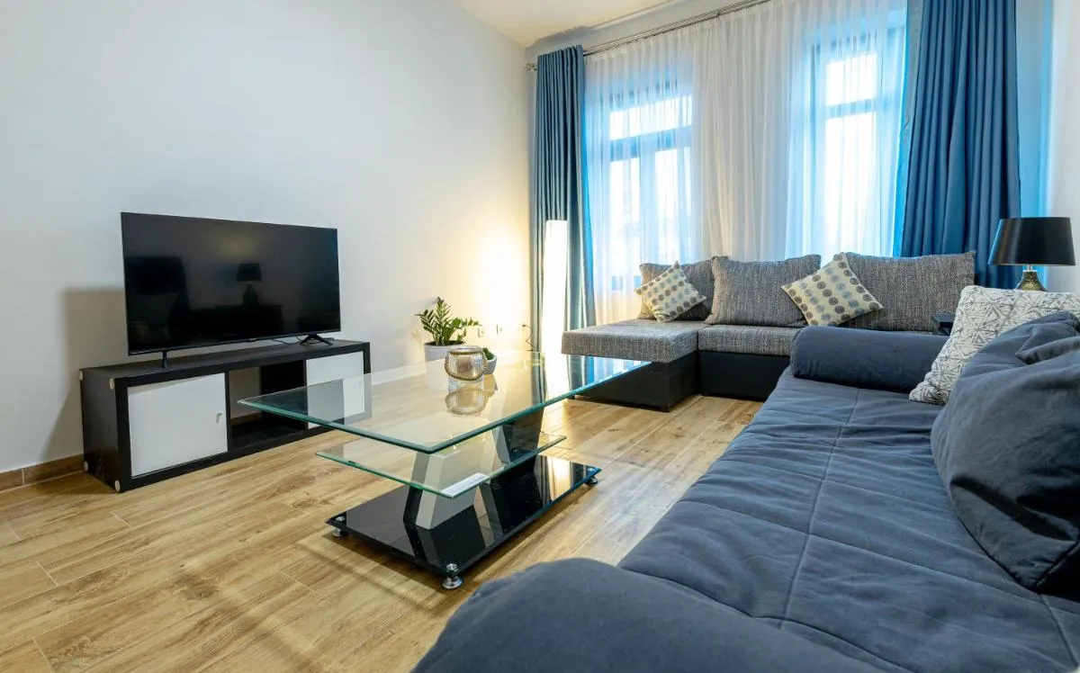 Image 4 of 368 Plagwitz Apartment Kulturviertel