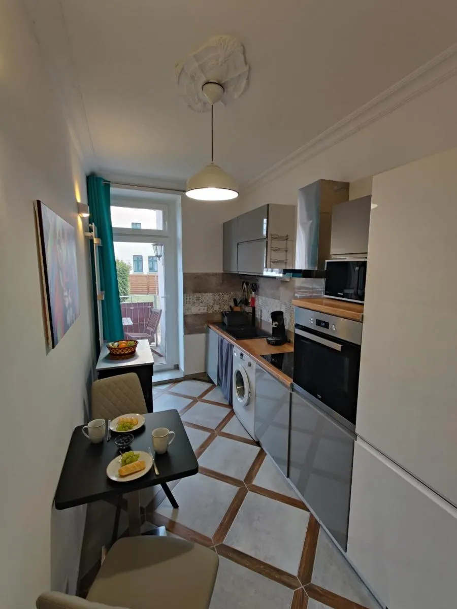 Image 5 of 3Raumwohnung in Leipzig am Völkerschlachtdenkmal