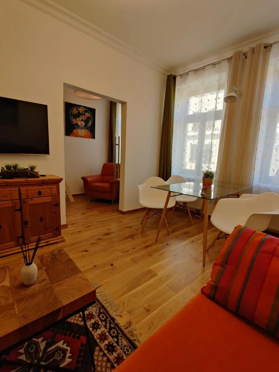 Image 6 of 3Raumwohnung in Leipzig am Völkerschlachtdenkmal