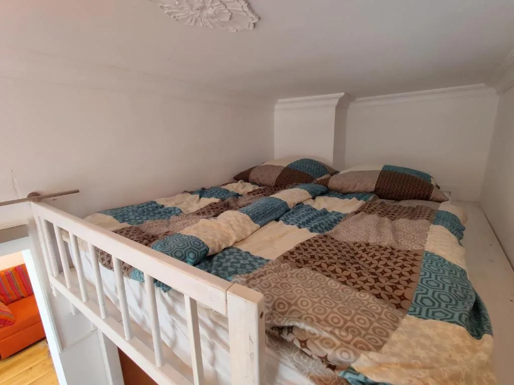 Image of 3Raumwohnung in Leipzig am Völkerschlachtdenkmal