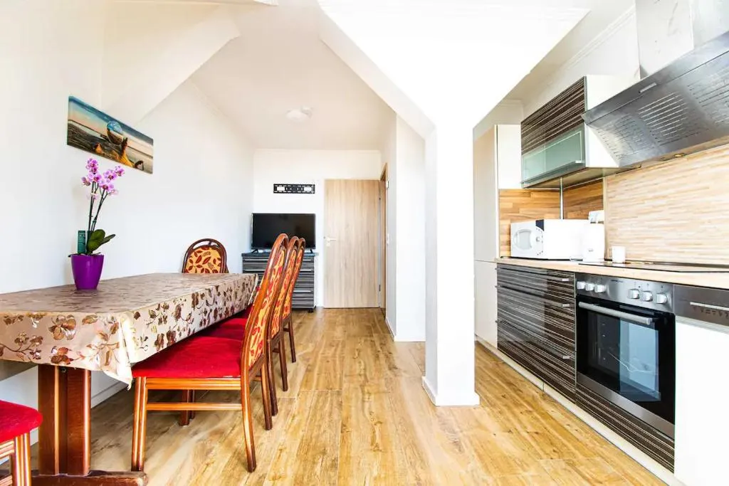 Image of 468 Plagwitz Apartment Kulturviertel