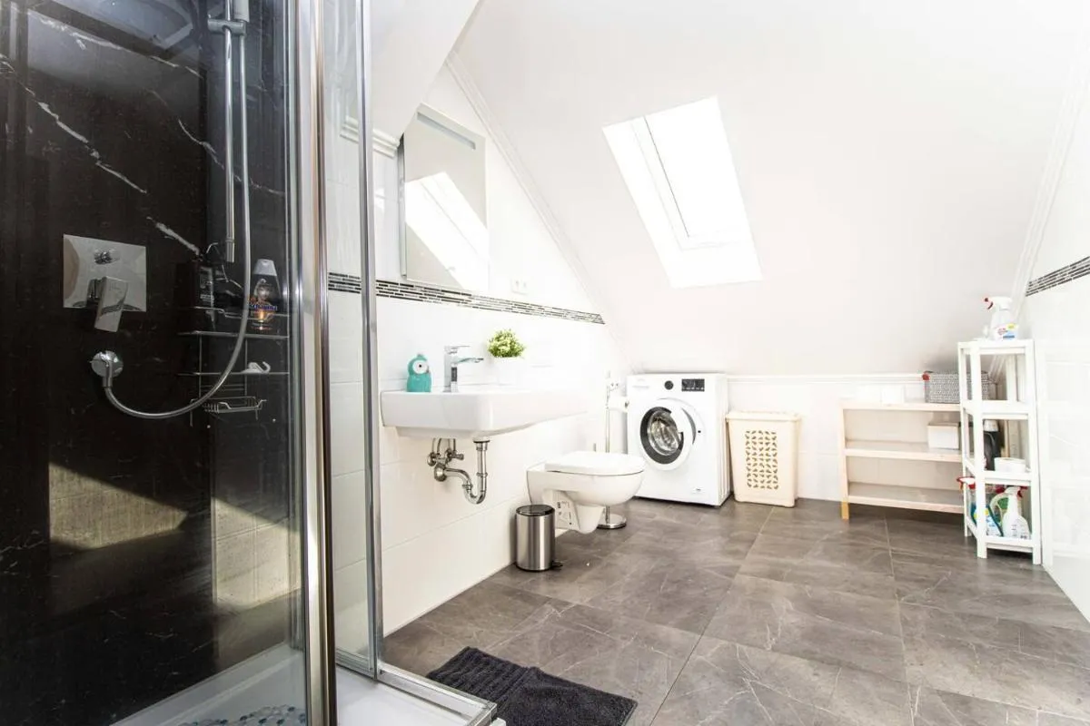 Image 4 of 468 Plagwitz Apartment Kulturviertel