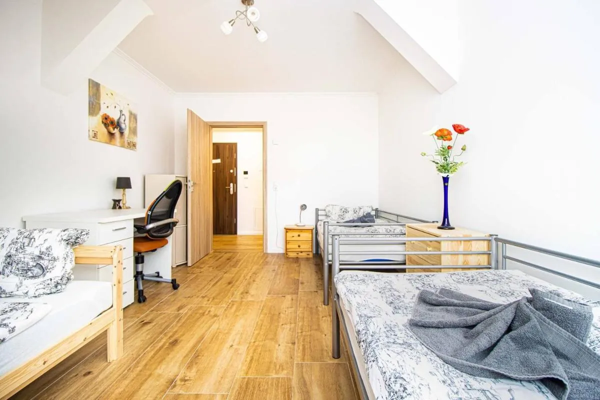 Image 5 of 468 Plagwitz Apartment Kulturviertel