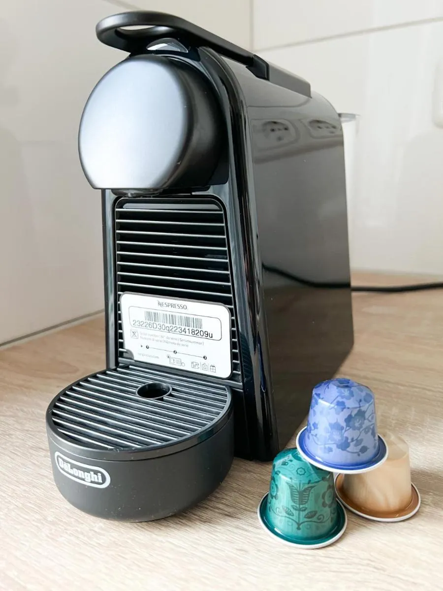 Image 3 of 517 Zentrum Ost Apartment