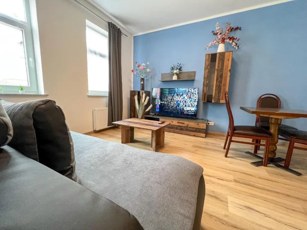 Image of 517 Zentrum Ost Apartment