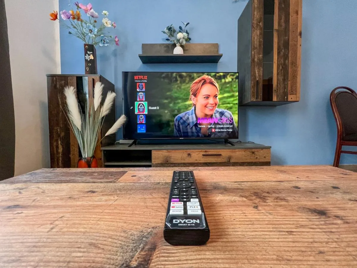 Image 4 of 517 Zentrum Ost Apartment