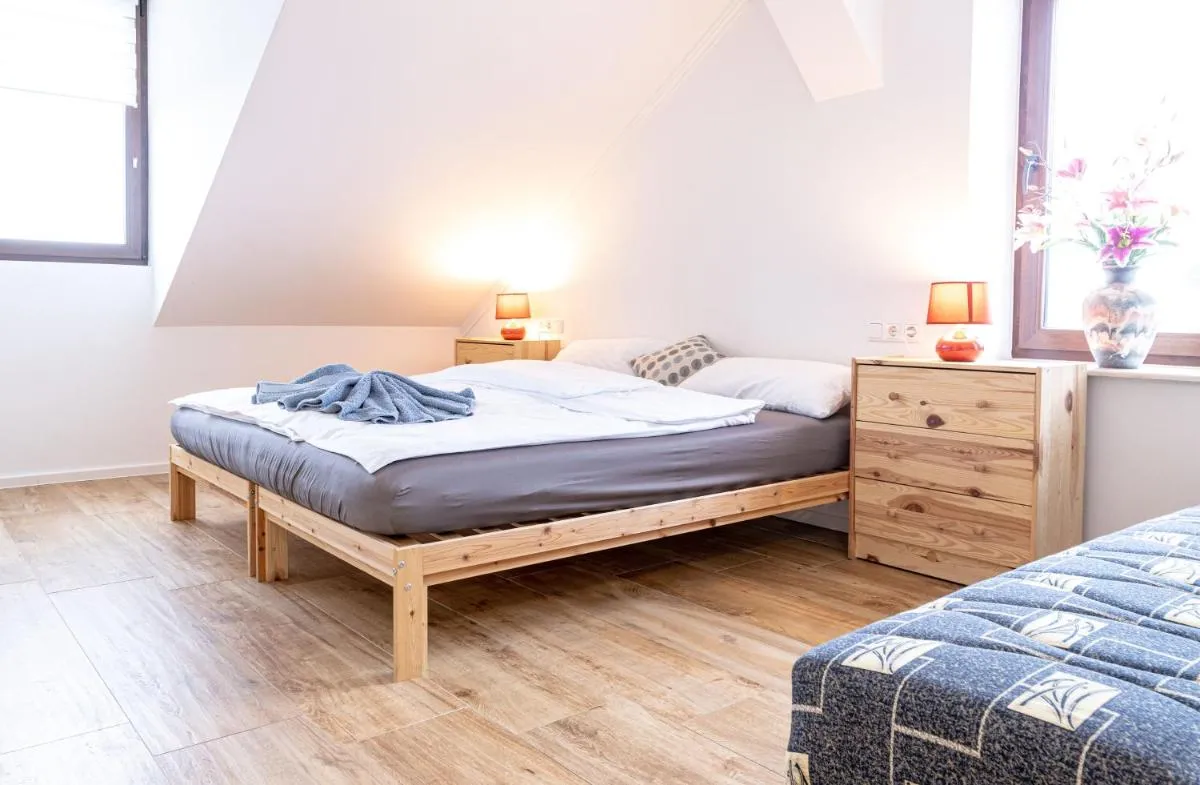 Image 1 of 568 Plagwitz Apartment Kulturviertel