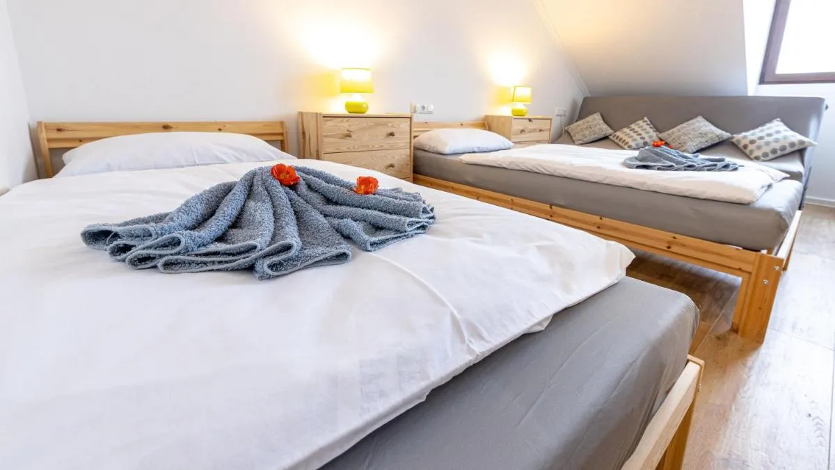 Image 5 of 568 Plagwitz Apartment Kulturviertel