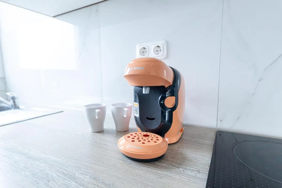 Image 4 of 568 Plagwitz Apartment Kulturviertel