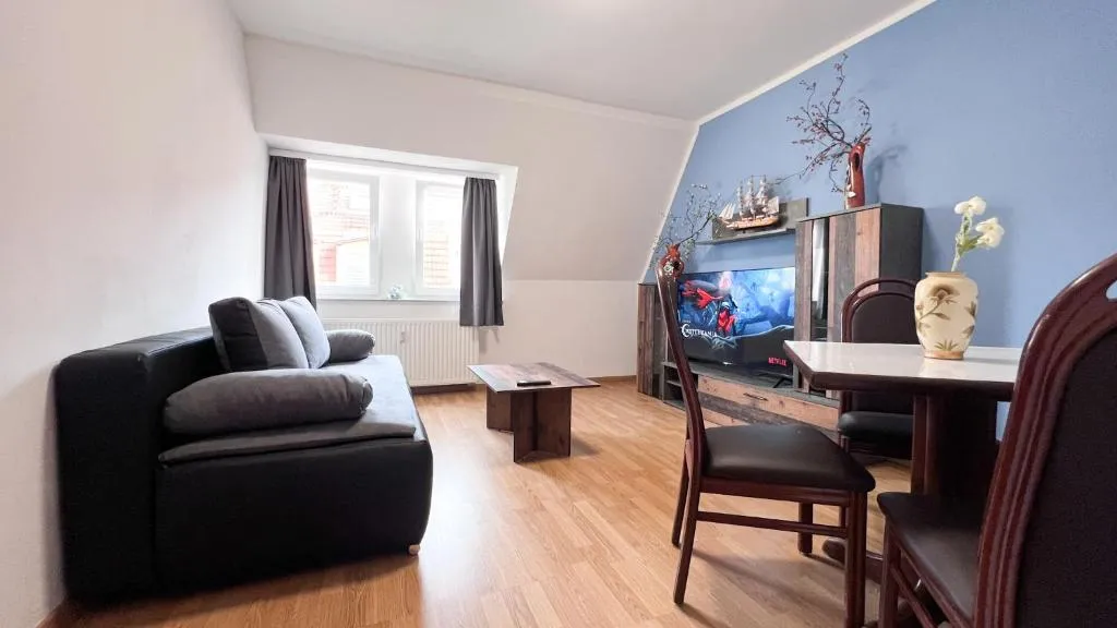 Image of 717 Zentrum Ost Apartment