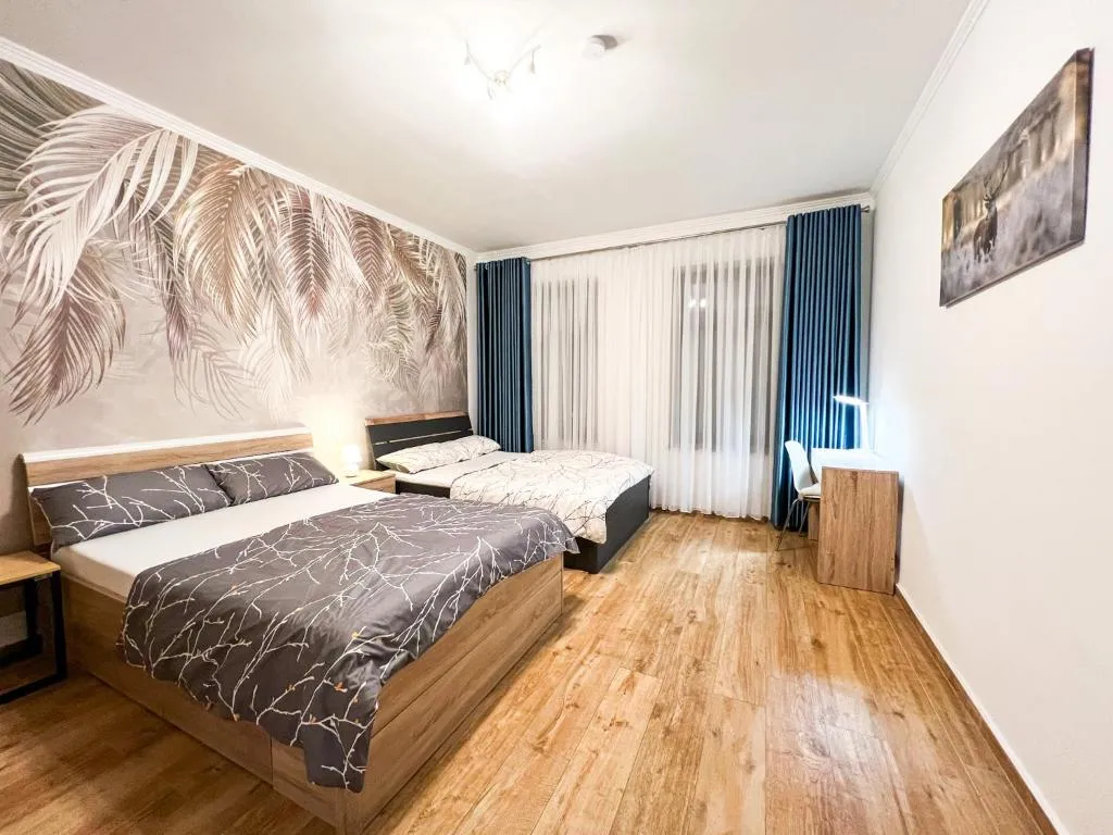 Image of 766 Plagwitz Apartment Kulturviertel