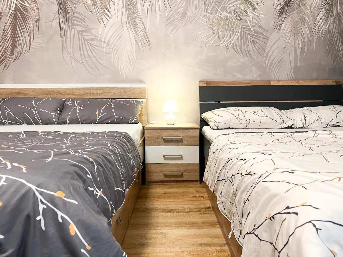 Image 1 of 766 Plagwitz Apartment Kulturviertel