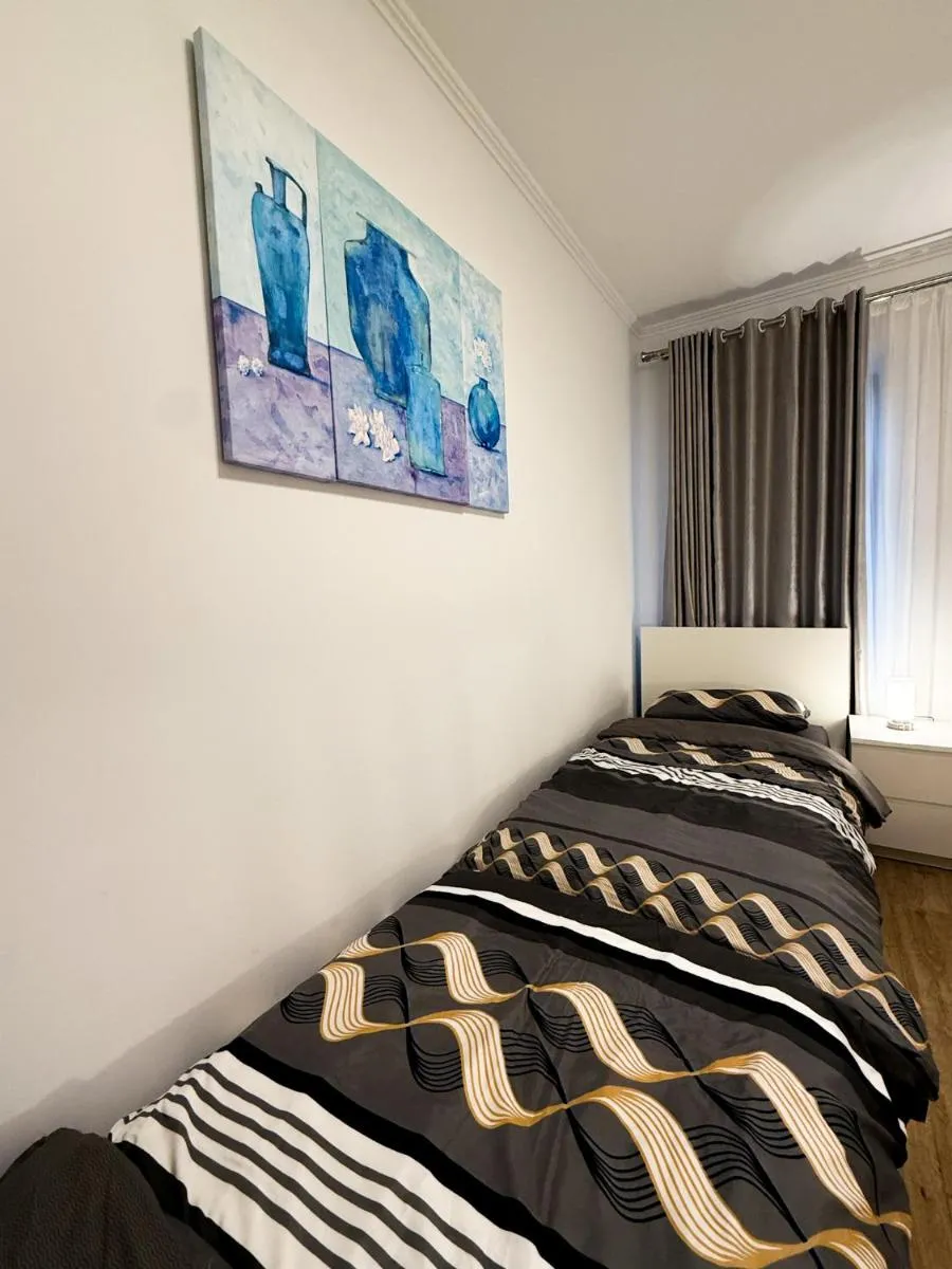 Image 6 of 766 Plagwitz Apartment Kulturviertel