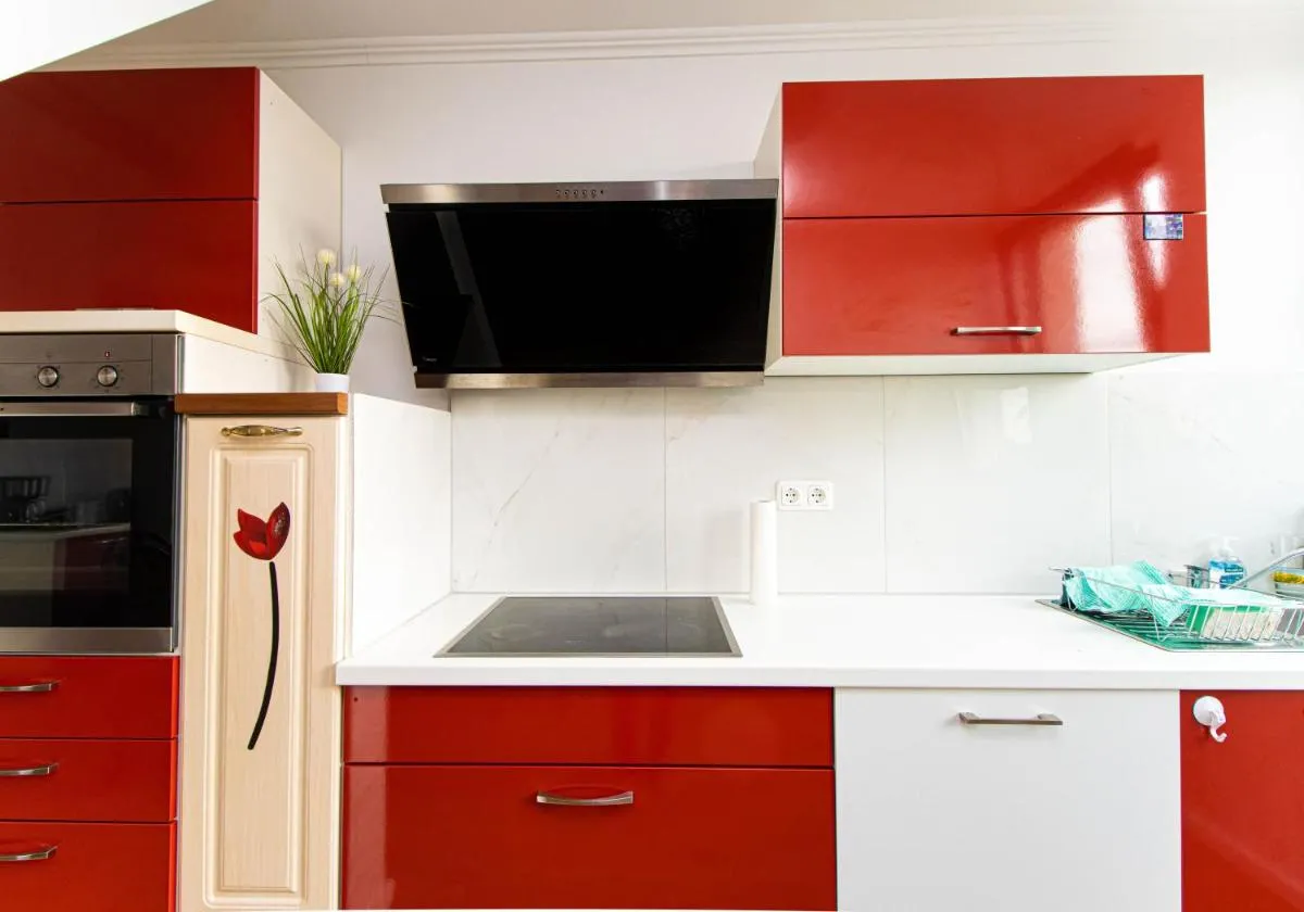 Image 3 of 866 Plagwitz Apartment (Kulturviertel)