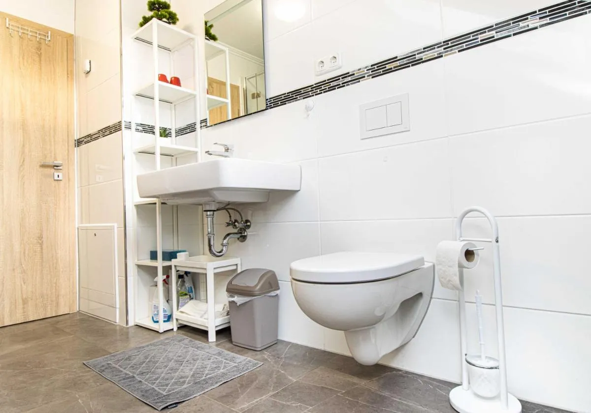 Image 2 of 866 Plagwitz Apartment (Kulturviertel)