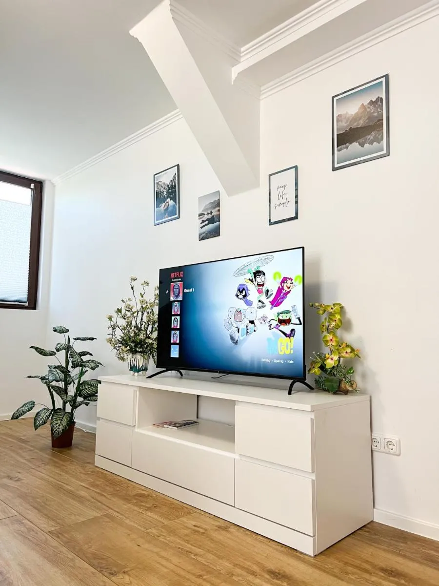 Image 4 of 866 Plagwitz Apartment (Kulturviertel)