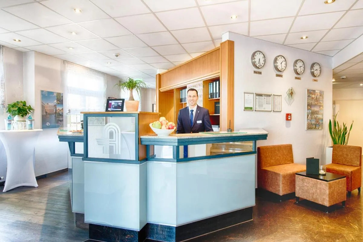 Image 3 of ACHAT Hotel Leipzig Messe