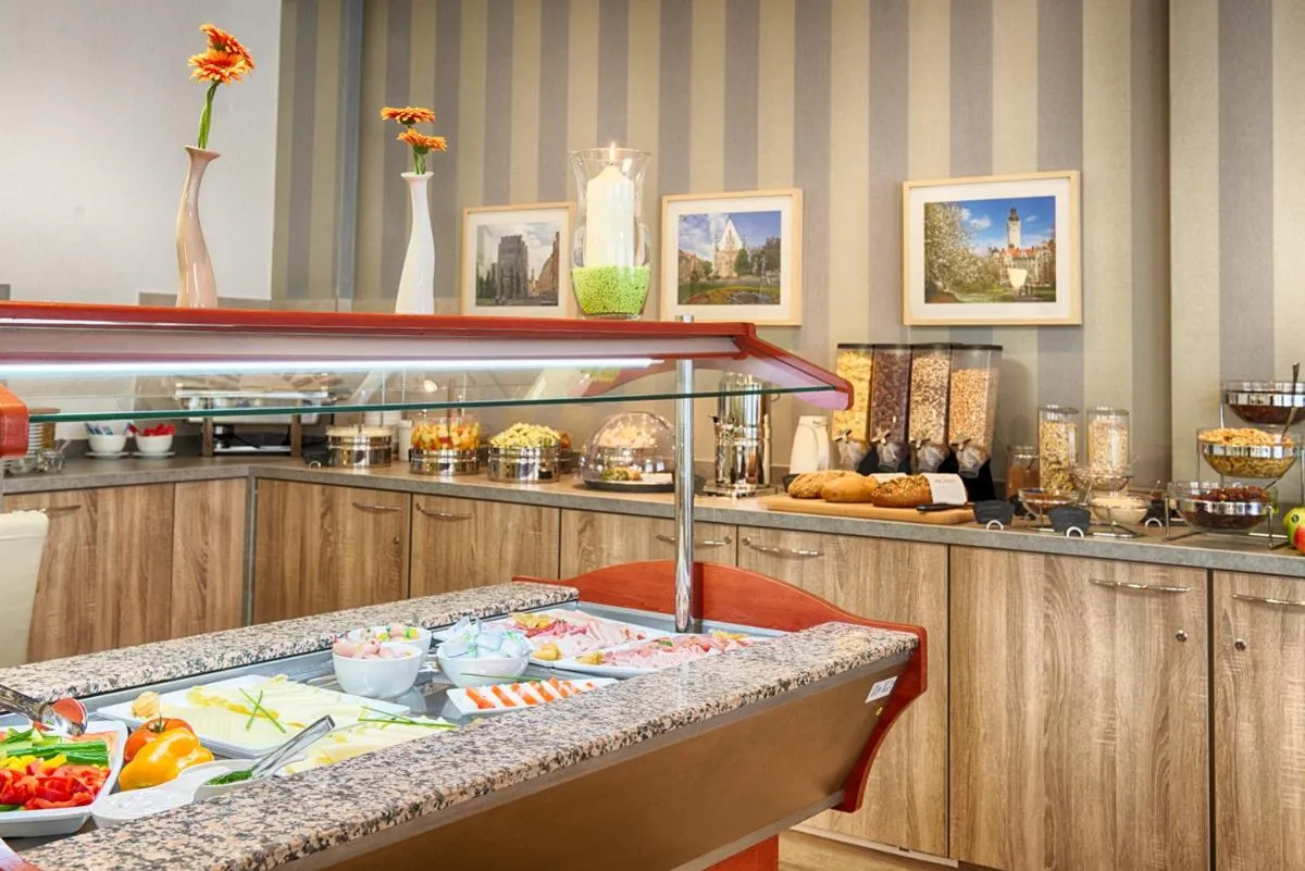 Image 4 of ACHAT Hotel Leipzig Messe