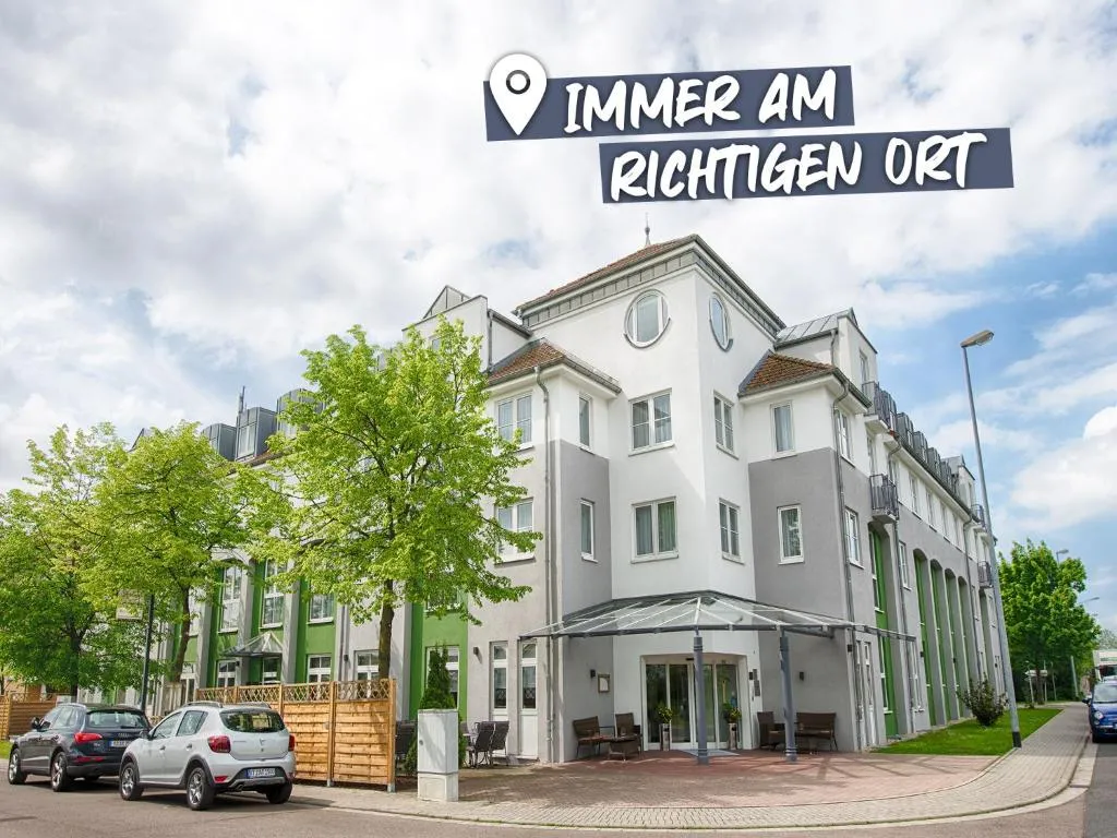 Image of ACHAT Hotel Leipzig Messe