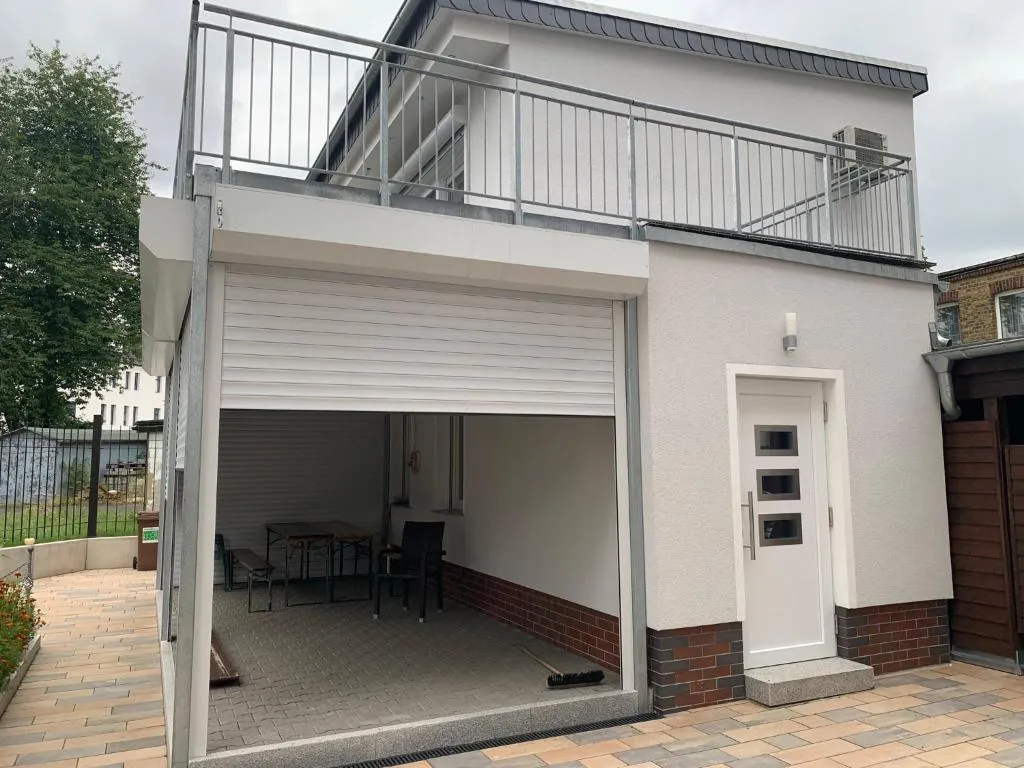 Image of ALEX-Ferienhaus