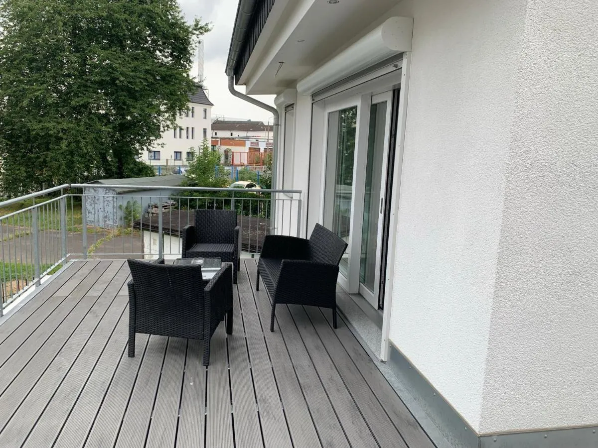 Image 2 of ALEX-Ferienhaus