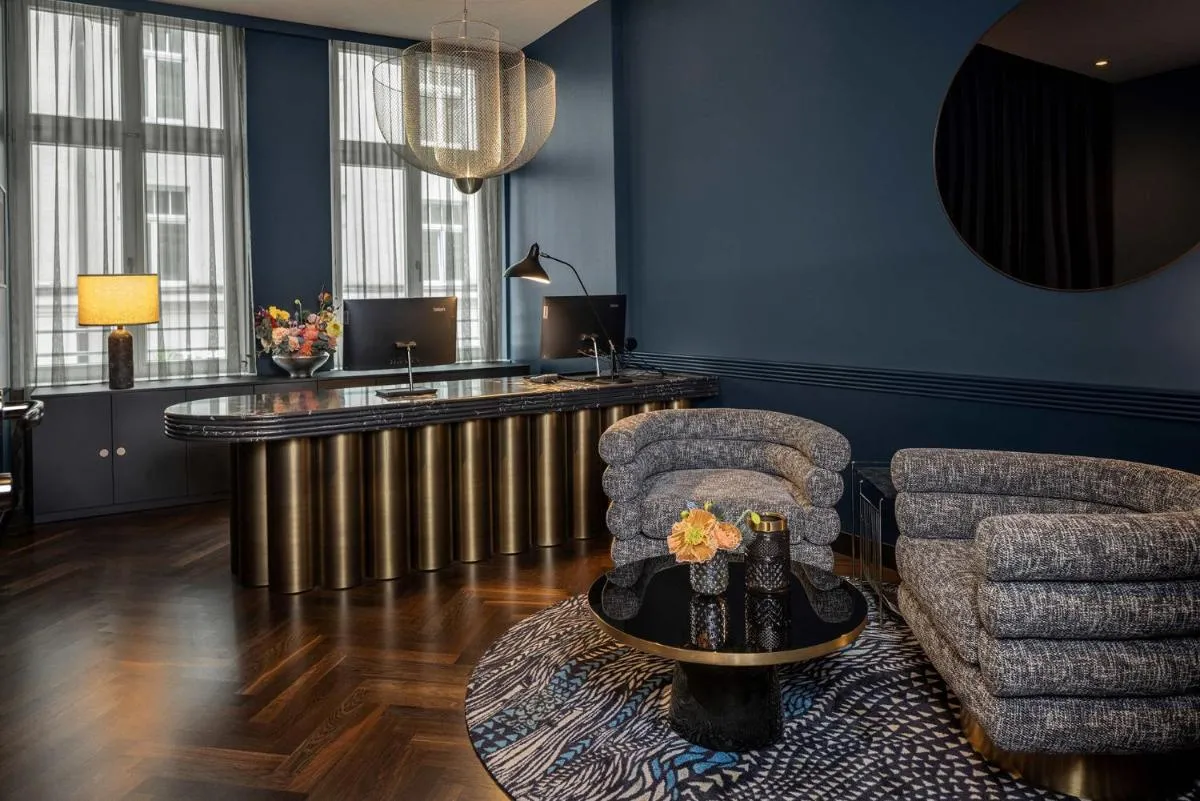 Image 3 of AMANO Home Leipzig