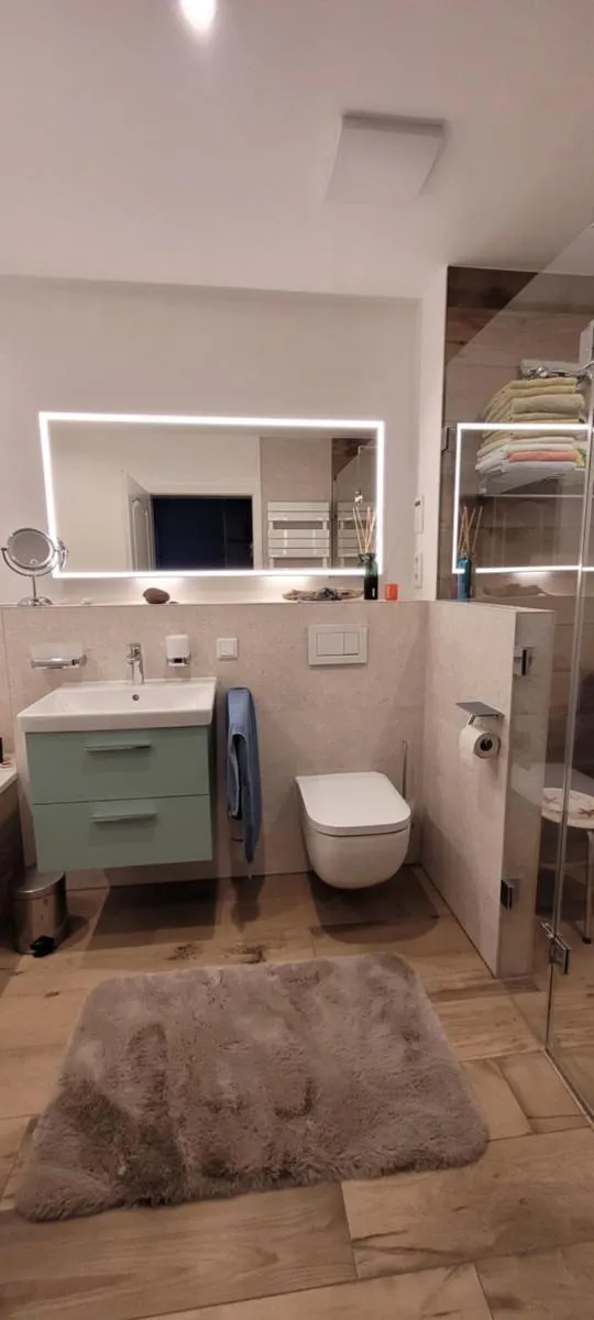 Image 5 of Air-conditioned apartment in a great location with balcony