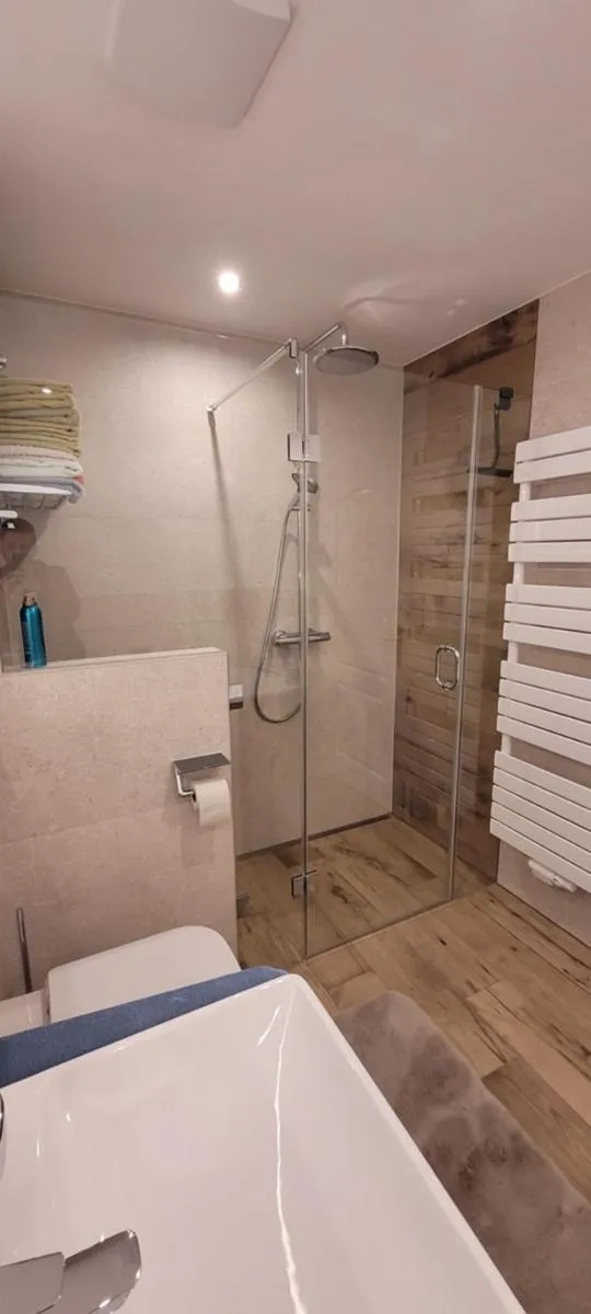 Image 1 of Air-conditioned apartment in a great location with balcony