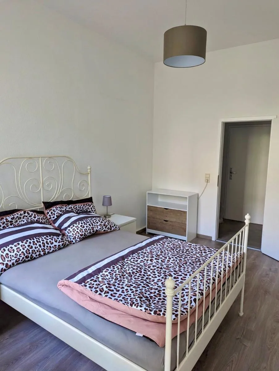 Image 3 of Am Kiez von Leipzig