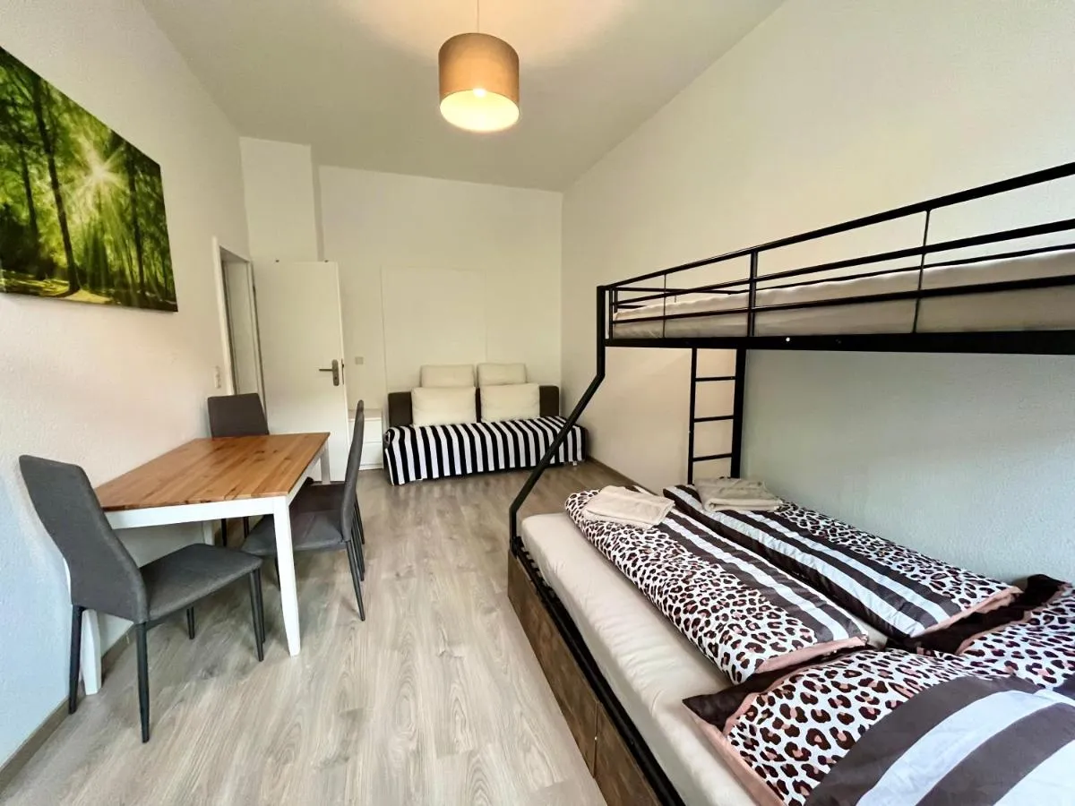 Image 5 of Am Kiez von Leipzig